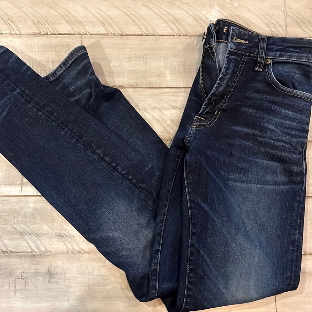 American Eagle Next Level Slim Fit Jeans